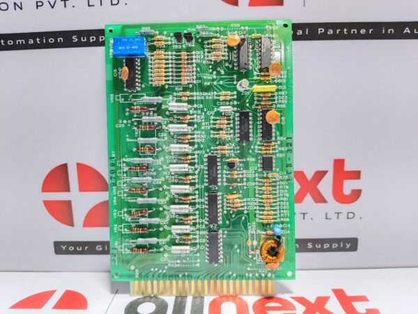 Terasaki ECB-321 Printed Circuit Board