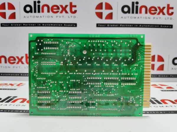 Terasaki ECB-321 Printed Circuit Board