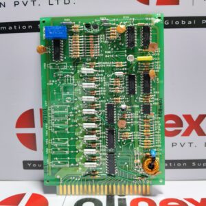 Terasaki ECB-401 Printed Circuit Board