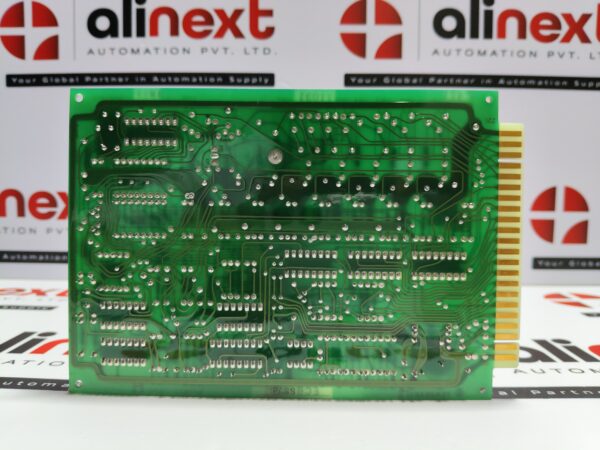 Terasaki ECB-421 Printed Circuit Board