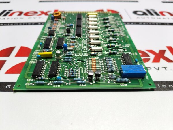 Terasaki ECB-421 Printed Circuit Board
