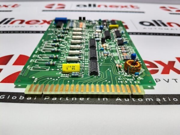 Terasaki ECB-421 Printed Circuit Board
