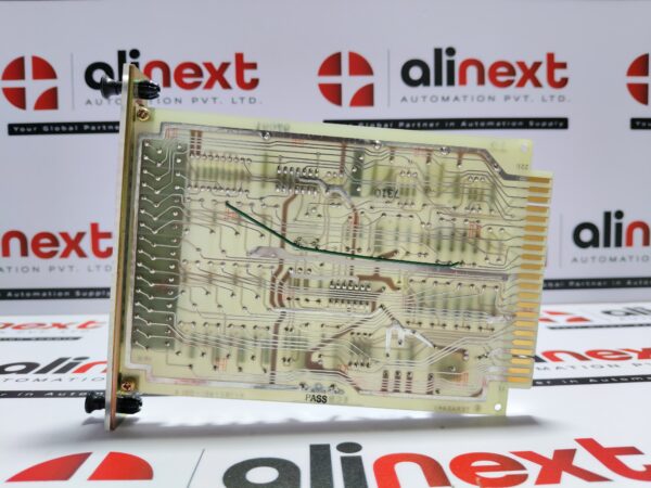 Terasaki ECB-901 printed circuit board