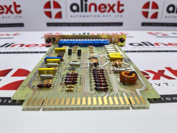Terasaki ECB-901 printed circuit board