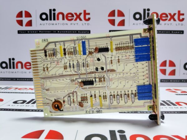 Terasaki ECB-902 printed circuit board card