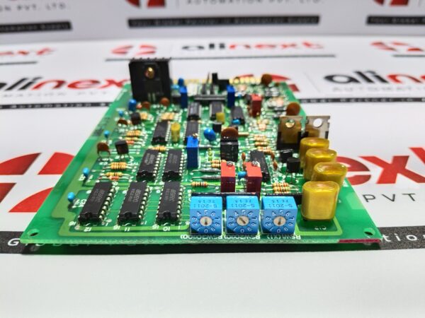 Terasaki ECD-531 printed circuit board (PCB)