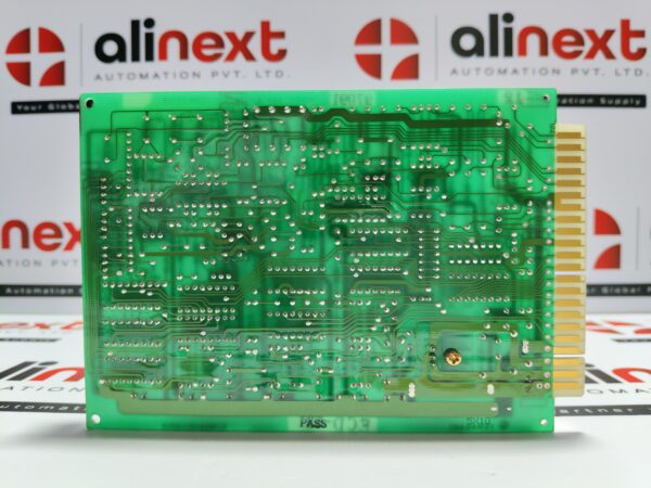 Terasaki ECD-531 printed circuit board (PCB)