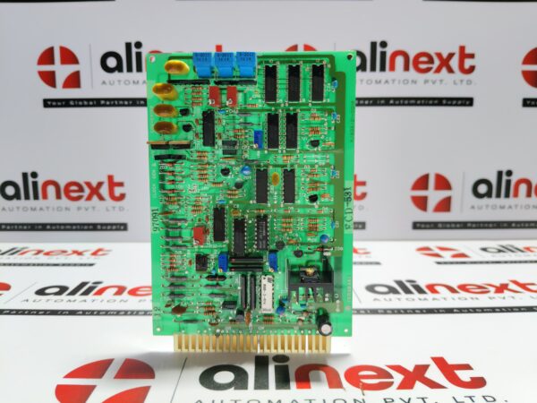 Terasaki ECD-531 printed circuit board (PCB)