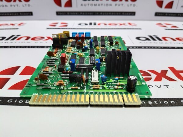 Terasaki ECD-531 printed circuit board (PCB)