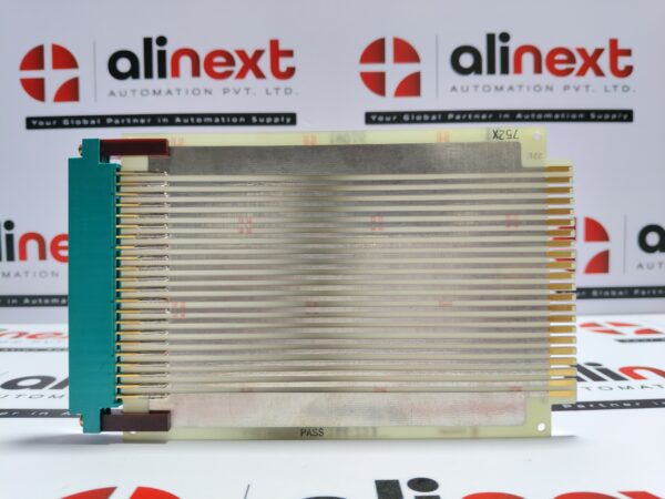 Terasaki ECZ-951 printed circuit board (PCB)