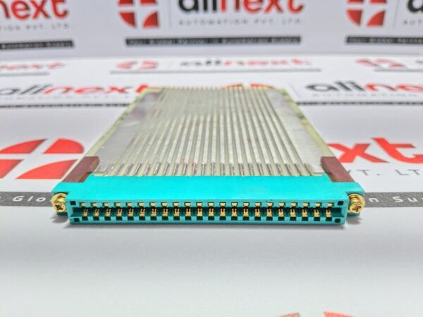 Terasaki ECZ-951 printed circuit board (PCB)