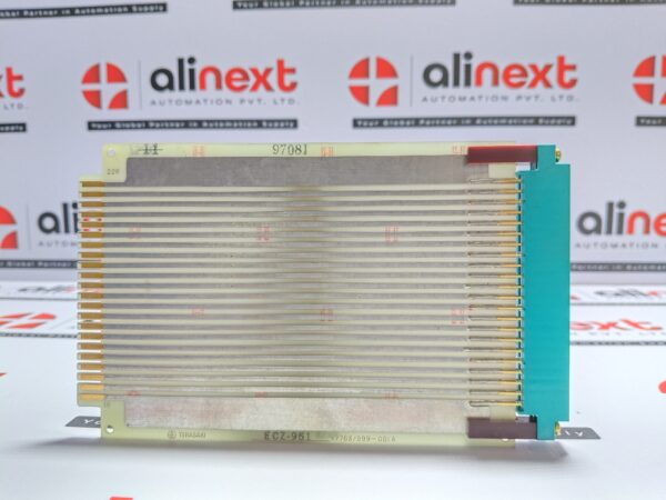 Terasaki ECZ-951 printed circuit board (PCB)