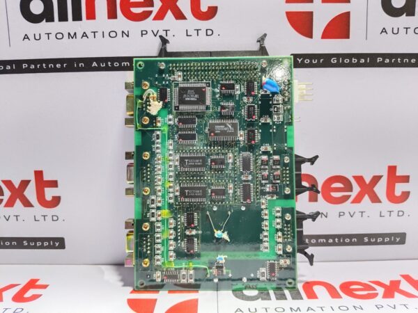 Terasaki EIN-1101 MPU Module PCB card