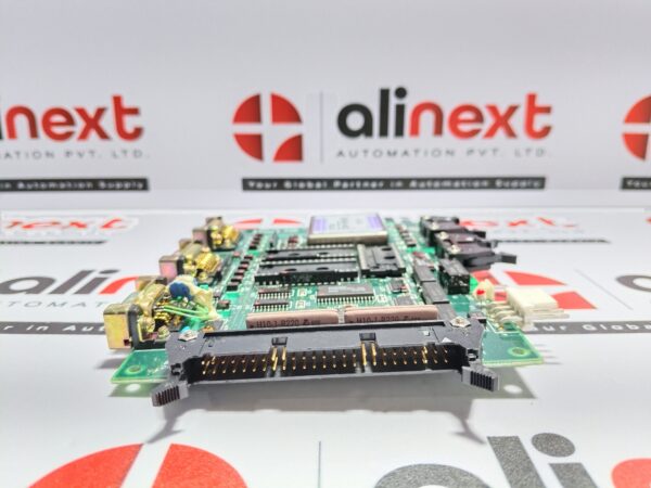 Terasaki EIN-1101 MPU Module PCB card