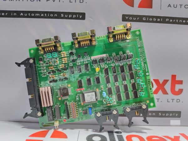 Terasaki EIN-1202 communication module PCB Card