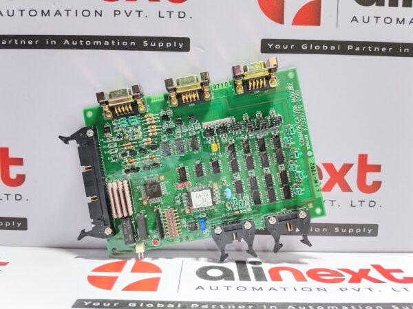 Terasaki EIN-1202 communication module PCB Card