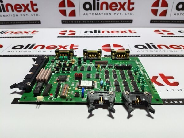 Terasaki EIN-1202 communication module PCB Card