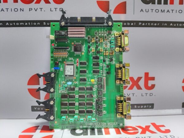 Terasaki EIN-1202 communication module PCB Card