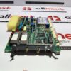 Terasaki EIN-1301 Auto Sync Module PCB