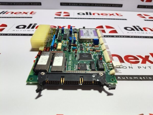 Terasaki EIN-1301 Auto Sync Module PCB