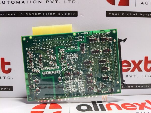 Terasaki EIN-1301 Auto Sync Module PCB