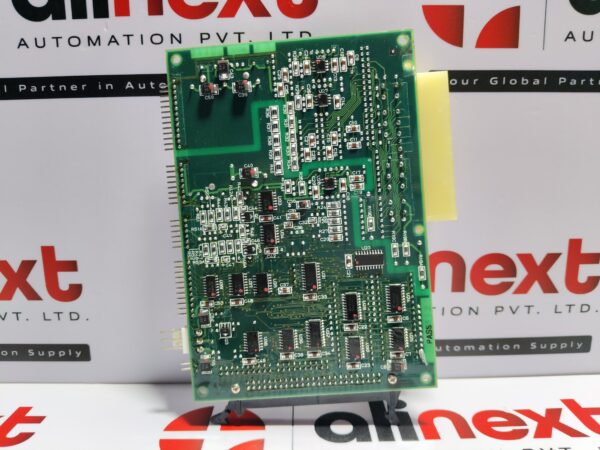 Terasaki EIN-1301 Auto Sync Module PCB
