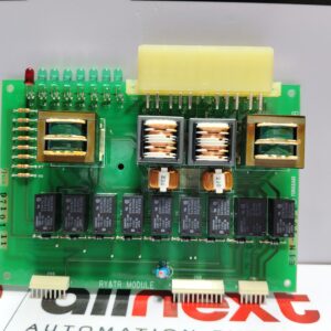 Terasaki EIN-1601 RY&TR module PCB