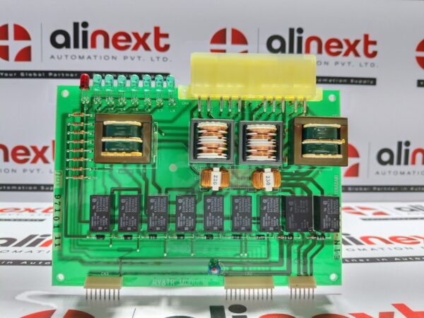 Terasaki EIN-1601 RY&TR module PCB