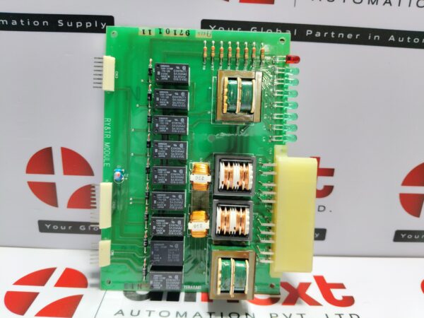 Terasaki EIN-1601 RY&TR module PCB