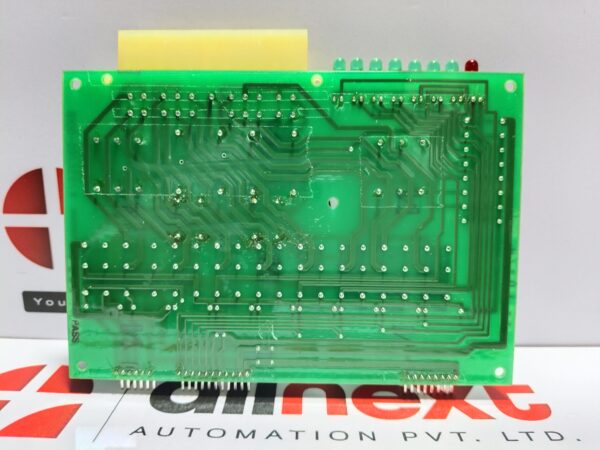 Terasaki EIN-1601 RY&TR module PCB