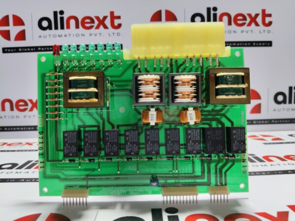 Terasaki EIN-1601 RY&TR module PCB
