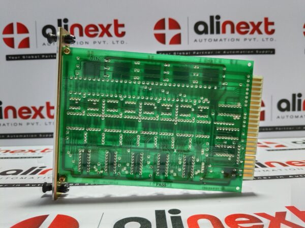 Terasaki EMI-201 Input Interface PCB Card
