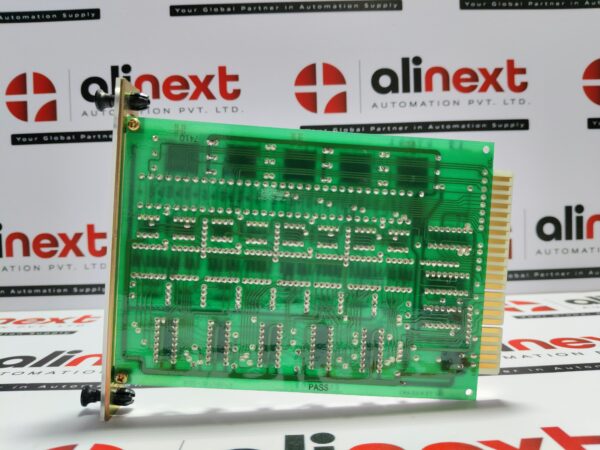 Terasaki EMI-201 Input Interface PCB Card
