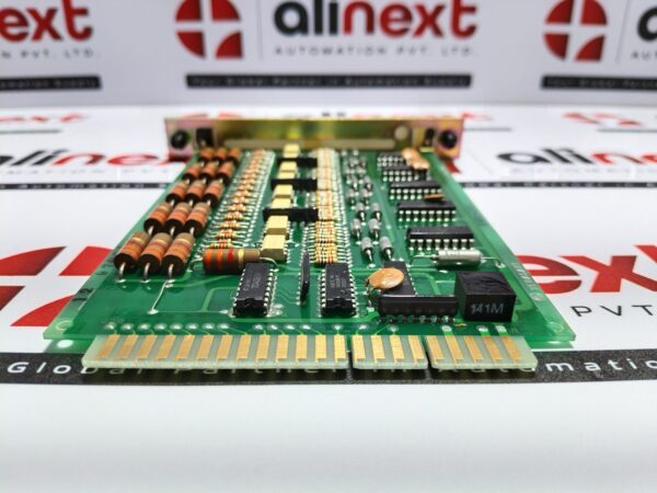 Terasaki EMI-201 Input Interface PCB Card