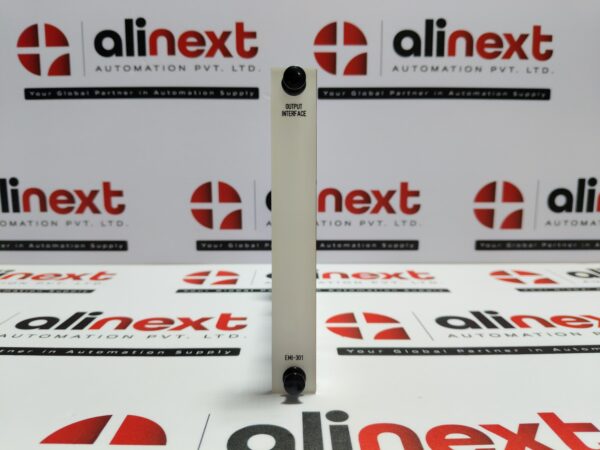 Terasaki EMI-301 output interface PCB card