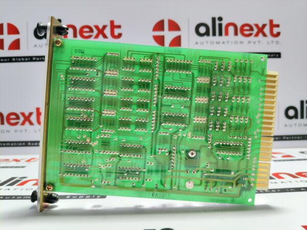 Terasaki EMI-301 output interface PCB card