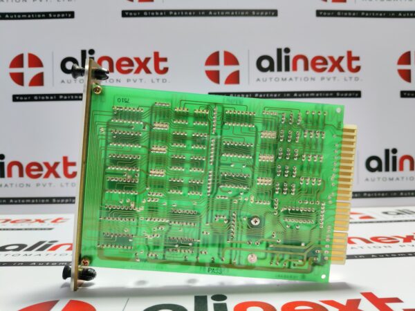 Terasaki EMI-301 output interface PCB card