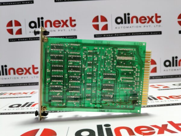 Terasaki EMI-501 TM-TMPLC Interface PCB card