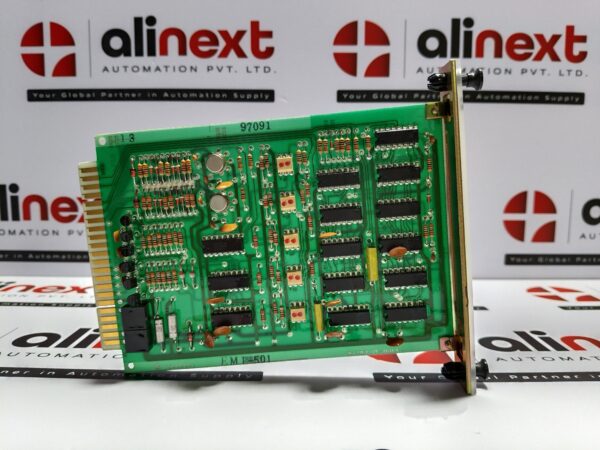 Terasaki EMI-501 TM-TMPLC Interface PCB card