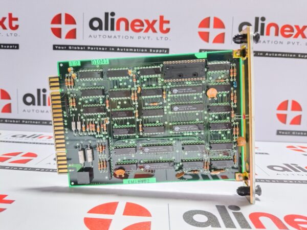 Terasaki EMI-502 TM-TMPLC Interface PCB Card image 01