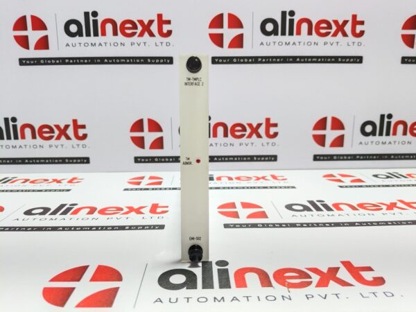 Terasaki EMI-502 TM-TMPLC Interface PCB Card