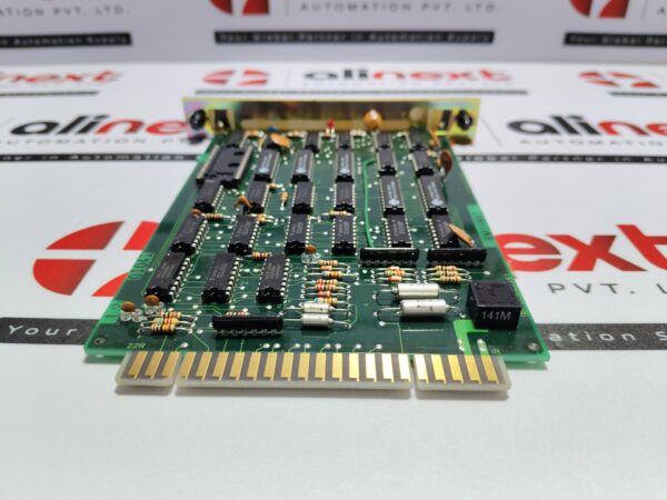 Terasaki EMI-502 TM-TMPLC Interface PCB Card