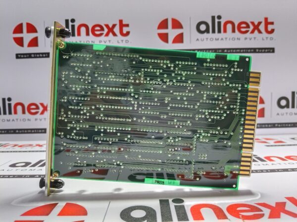 Terasaki EMI-502 TM-TMPLC Interface PCB Card