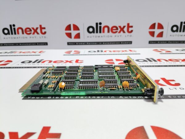 Terasaki EMI-502 TM-TMPLC Interface PCB Card