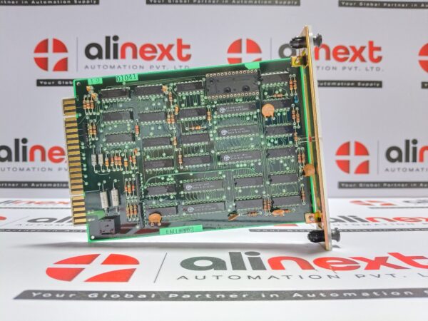 Terasaki EMI-502 TM-TMPLC Interface PCB Card