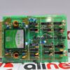 Terasaki EMV-2651 RS232C/422 isolation unit PCB card