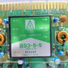 Terasaki EMV-2651 RS232C/422 isolation unit PCB card