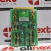 Terasaki EMV-2651 RS232C/422 isolation unit PCB card