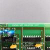 Terasaki EMV-2651 RS232C/422 isolation unit PCB card