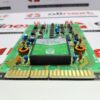 Terasaki EMV-2651 RS232C/422 isolation unit PCB card